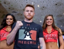 Почему бой с Головкиным поможет репутации Альвареса