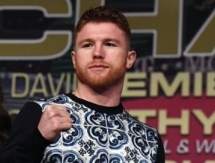 Потенциальный соперник Головкина «Канело» зарезервировал сентябрь для следующего боя