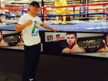 Ислам прилетел в Лас-Вегас