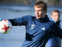 Мокин вошел в число рекордсменов «Астаны»