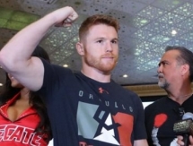 Почему Альварес не назвал соперника на дату, обещанную Головкину