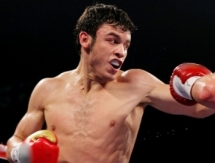 Чавес рассказал, как готовится к бою с потенциальным соперником Головкина «Канело»