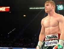 Сауль Альварес: «Бой с Головкиным меня пока не касается»