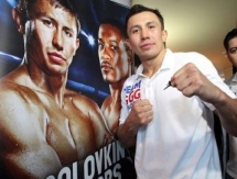 <strong>Промоутер Головкина не назвал имя Альвареса, говоря о планах на осень</strong>