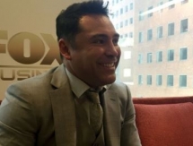 Оскар Де Ла Хойя: «Собирается ли Альварес биться с Головкиным? Безусловно»