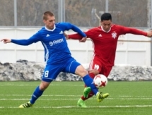 Болельщики признали Граховаца лучшим игроком «Астаны» в апреле