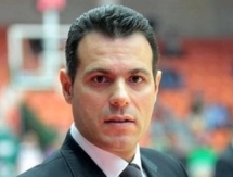 Димитрис Итудис: «„Астана“ — серьёзная команда, которая заслужила место в плей-офф»