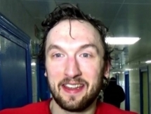 Нападающий «Сарыарки» перешел в «Спартак»