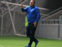 Василий Маруняк: «Несмотря на счет, игра сложилась непросто»
