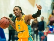 «Астана» проиграла первый матч плей-офф ВТБ