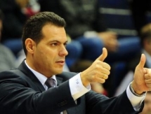 Димитрис Итудис: «Мы вынуждали соперников совершать потери»