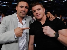 СМИ объяснили, зачем команда «Канело» упоминает имя Головкина