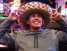 Головкин в сомбреро поздравил мексиканцев с праздником