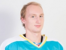 Шестаков продлил контракт с «Торпедо»