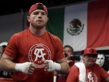 Непобежденный британец объяснил, как «Канело» может побить Головкина