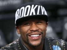 Флойд Мейвезер-младший: «Альварес — Чавес — большой бой, но все хотят видеть Канело против Головкина»