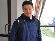 <strong>«Окжетпес» в меньшинстве победил в Таразе</strong>