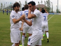 Пабло Фонтанелло: «На тяжелом поле мы хорошо комбинировали и организовывали свои атаки»