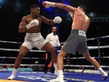 Промоутер потенциального соперника Головкина «Канело» хочет работать с Джошуа