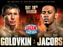 Владелец Box Nation гордится тем, что его канал транслирует бои Головкина