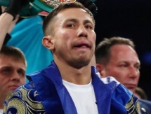 Промоутер Головкина сказал, что GGG с нетерпением ждет победителя боя «Канело» — Чавес