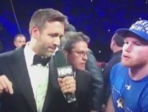 <strong>Видео официального объявления боя Головкин — Альварес в сентябре</strong>