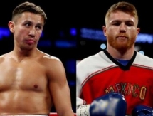 <strong>HBO выпустил первый тизер к бою Головкин — Канело</strong>