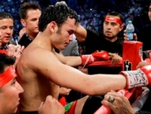 Чавес не считает соперника Головкина «Канело» самым сильным в своей карьере