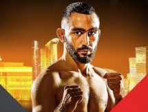 Вартан Асатрян: «Надеюсь, Жалгас продемонстрирует характер и в бою со мной»