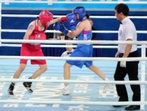 Определены финалистки женского чемпионата Казахстана