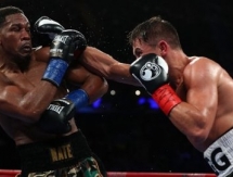 СМИ назвали Головкина идеальным боксером