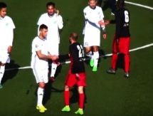 Видеообзор матча Первой лиги «Кызыл-Жар СК» — «Жетысу» 0:2