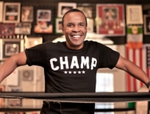 Легендарный средневес назвал поединок Головкин — Альварес «адовым супербоем»