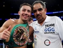 Санчес прокомментировал бой Головкин — Альварес