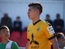 Время начала матчей 1/4 финала Кубка Казахстана