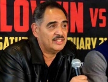 Абель Санчес: «В сентябре перед Канело будет не Чавес, а Головкин»