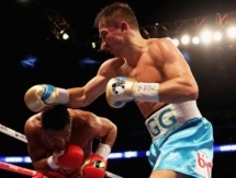 Большинство фанатов считает, что Головкин победит Альвареса нокаутом