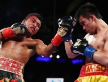 СМИ хотят видеть «Чоколатито» в андеркарде боя Головкин — Альварес