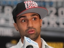 Пол Малиньяджи: «Считаю фаворитом Головкина в бою с „Канело“»