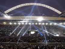 Почему «Уэмбли» может не принять бой Головкин — Альварес