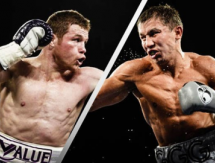 Промоутер Альвареса рассказал об опыте спаррингов с Головкиным