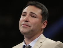 Де ла Хойя рассказал о решении, где провести бой Головкин — Альварес