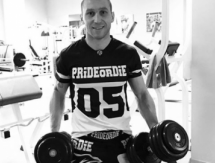 Чемпион Евразии назвал фаворита в бою Головкин — Альварес