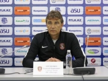 Алексей Еременко: «Только результат имеет значение»