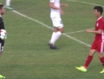 Видео матча Кубка Казахстана «Атырау» — «Актобе» 0:0, доп.вр. 1:0