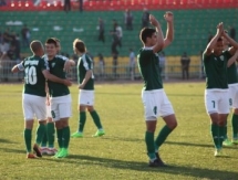 Отчет о матче Кубка Казахстана «Атырау» — «Актобе» 0:0, доп. вр. 1:0