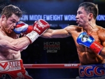 Видео лучших нокаутов Головкина и Альвареса