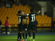 Отчет о матче Кубка Казахстана «Кайрат» — «Иртыш» 2:0