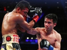 СМИ предложили болельщикам составить андеркард боя Головкин — Альварес