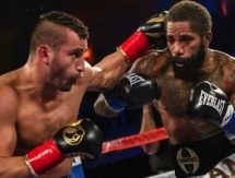 Лемье может выступить в андеркарде боя Головкин — Альварес